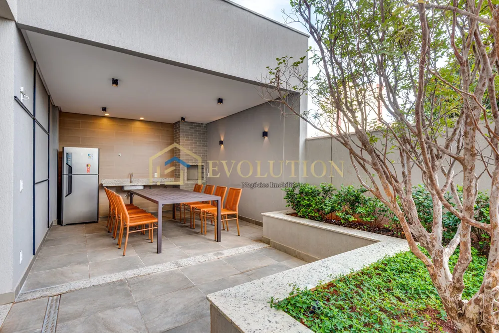Apartamento, 2 quartos, 65 m² - Foto 5
