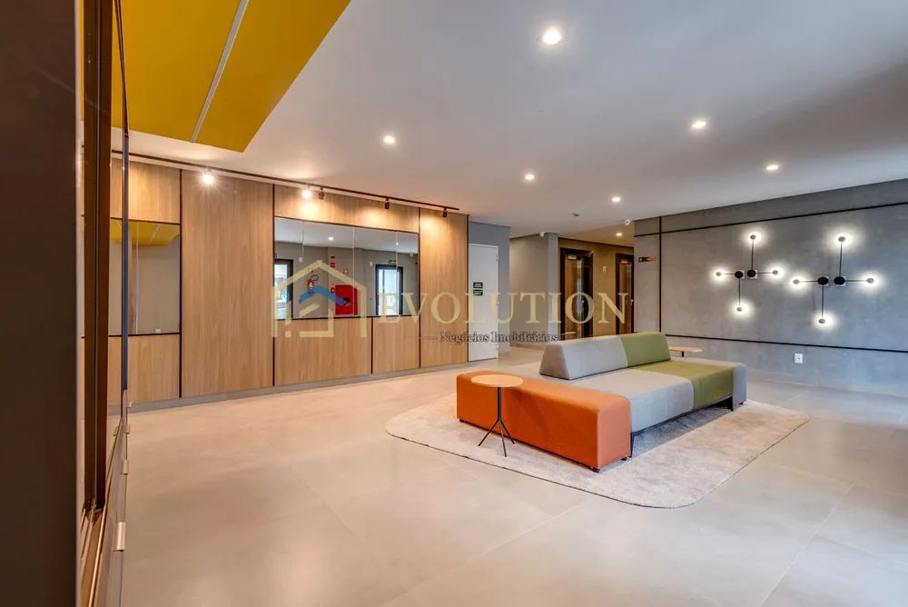 Apartamento, 2 quartos, 65 m² - Foto 9