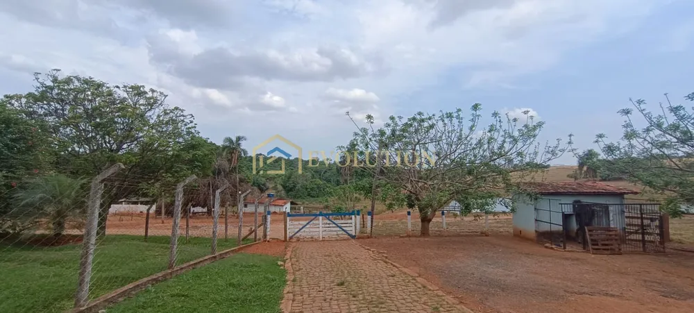 Chácara, 15 quartos, 5 m² - Foto 14