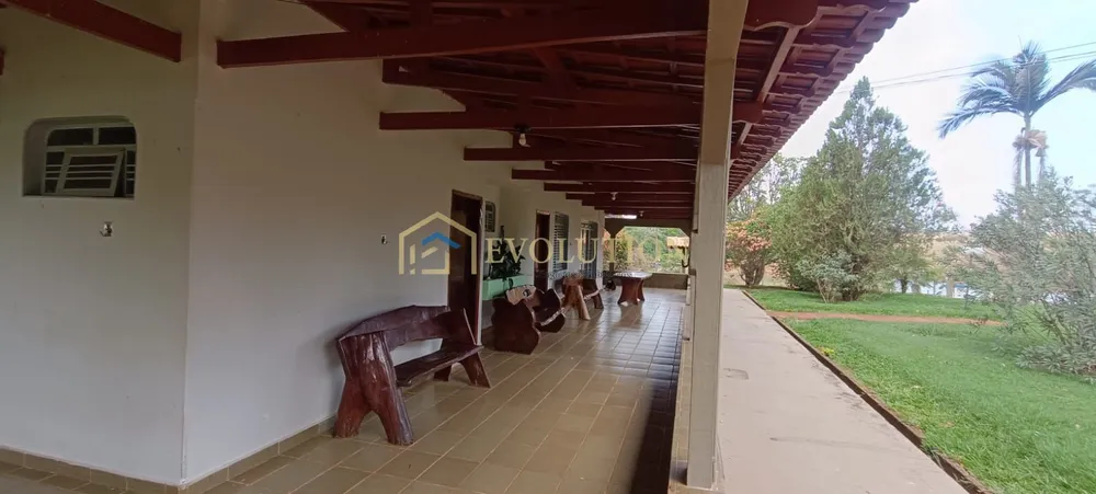 Chácara, 15 quartos, 5 m² - Foto 10