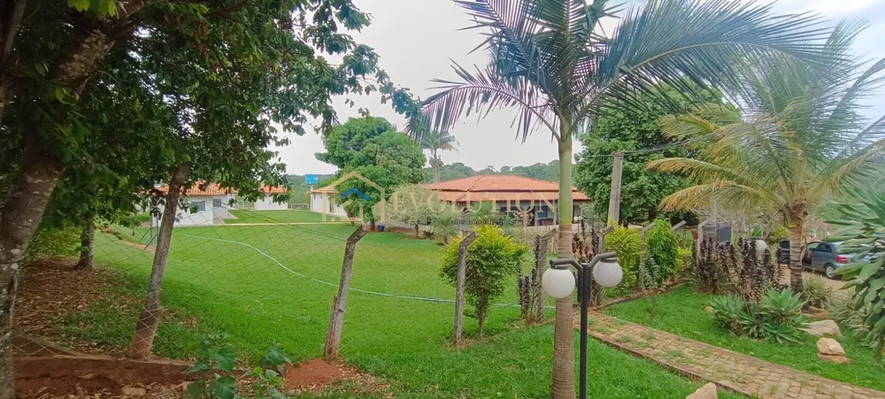 Chácara, 15 quartos, 5 m² - Foto 11