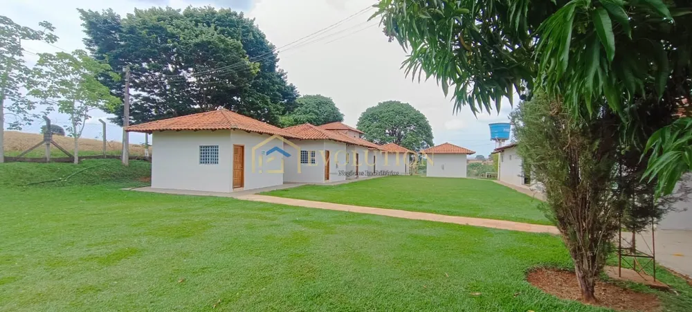 Chácara, 15 quartos, 5 m² - Foto 7