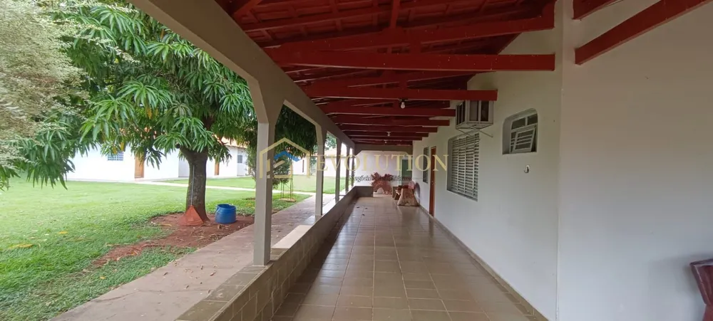 Chácara, 15 quartos, 5 m² - Foto 6