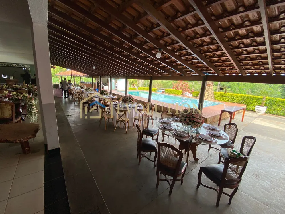 Chácara, 15 quartos, 5 m² - Foto 9