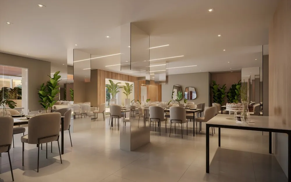 Apartamento, 2 quartos, 58 m² - Foto 4