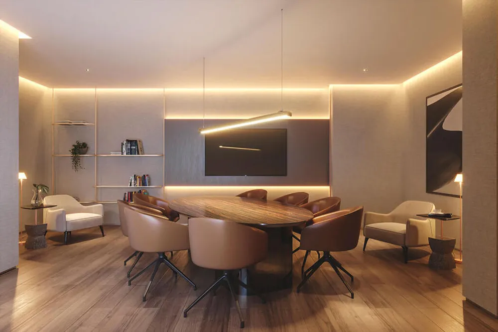 Apartamento, 4 quartos, 506 m² - Foto 7