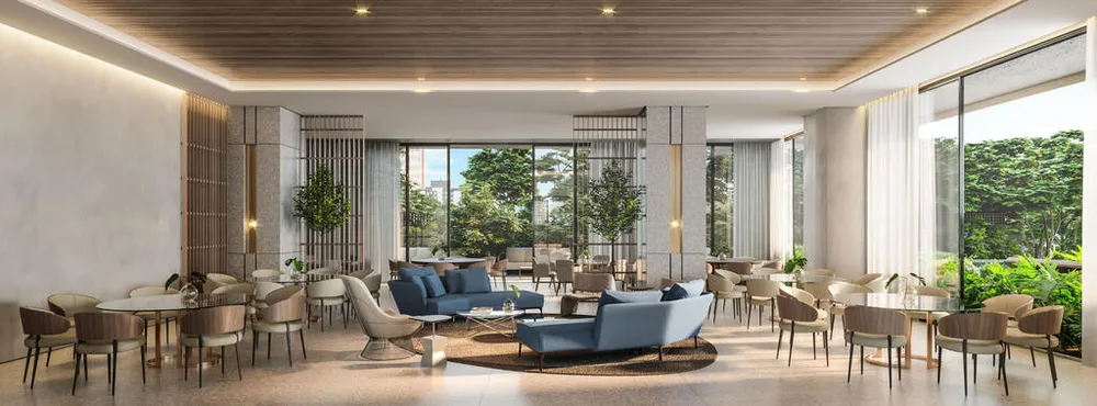 Apartamento, 4 quartos, 506 m² - Foto 5
