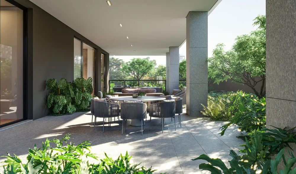 Apartamento, 4 quartos, 506 m² - Foto 6