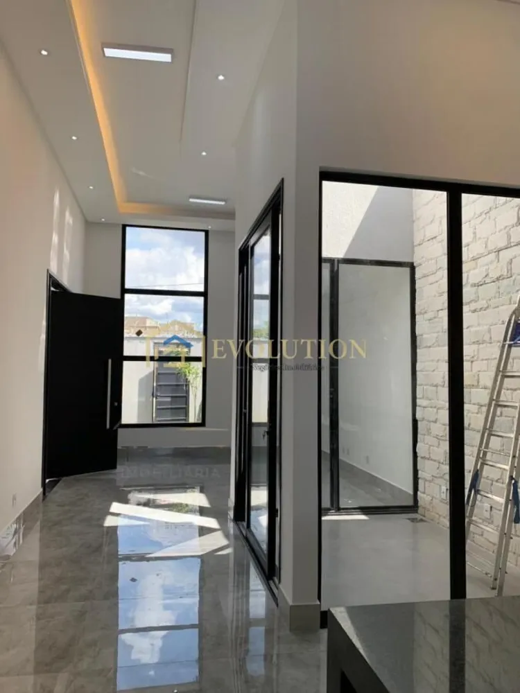 Casa, 3 quartos, 168 m² - Foto 5