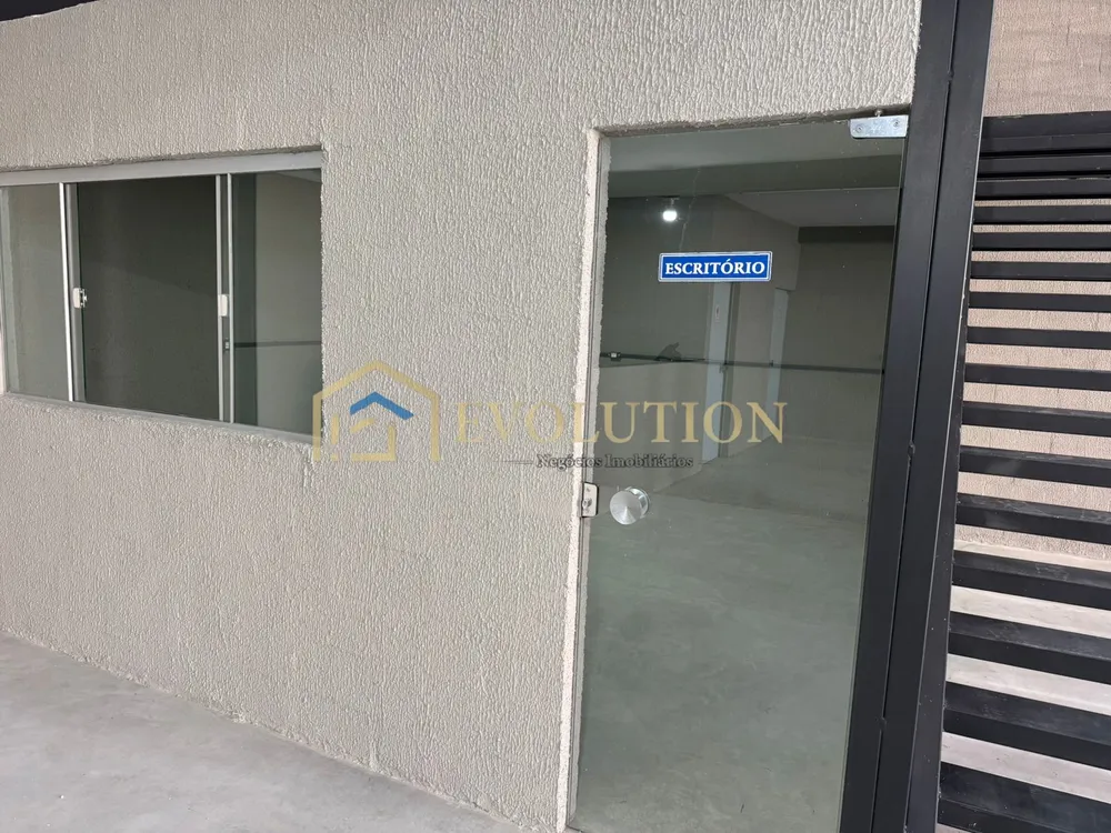 Loja-Salão, 430 m² - Foto 12