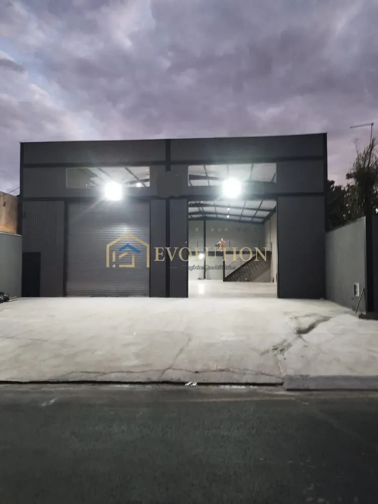 Loja-Salão, 430 m² - Foto 2