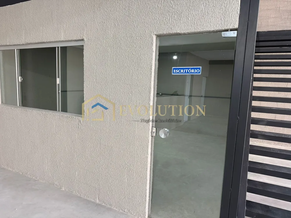 Loja-Salão, 430 m² - Foto 10