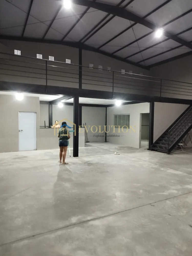 Loja-Salão, 430 m² - Foto 5