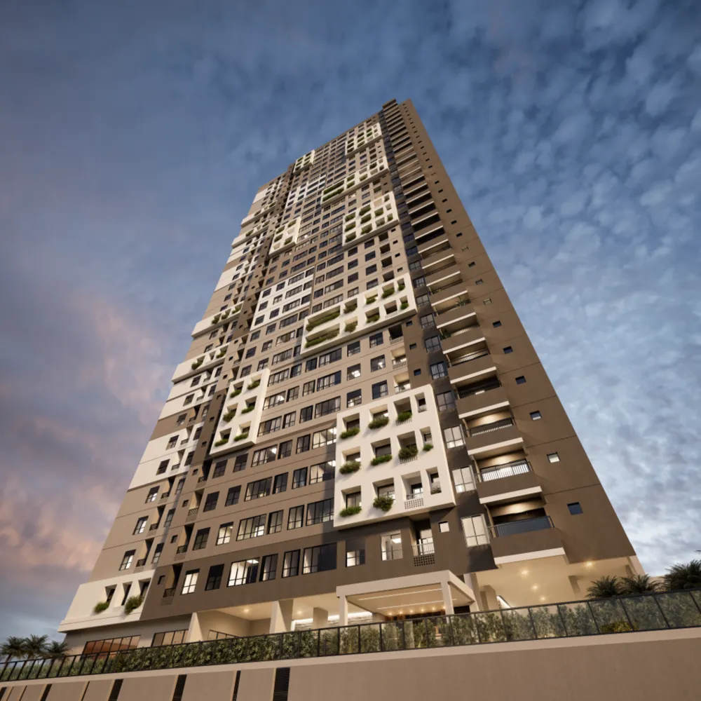 Apartamento, 3 quartos, 84 m² - Foto 5