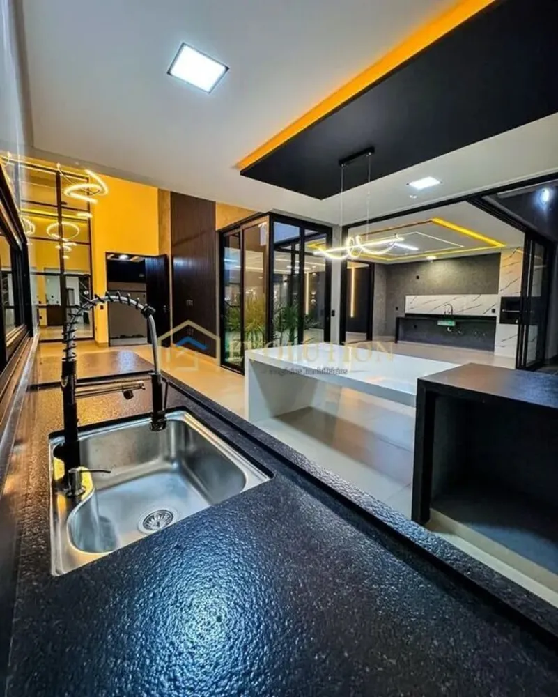 Casa, 4 quartos, 238 m² - Foto 5