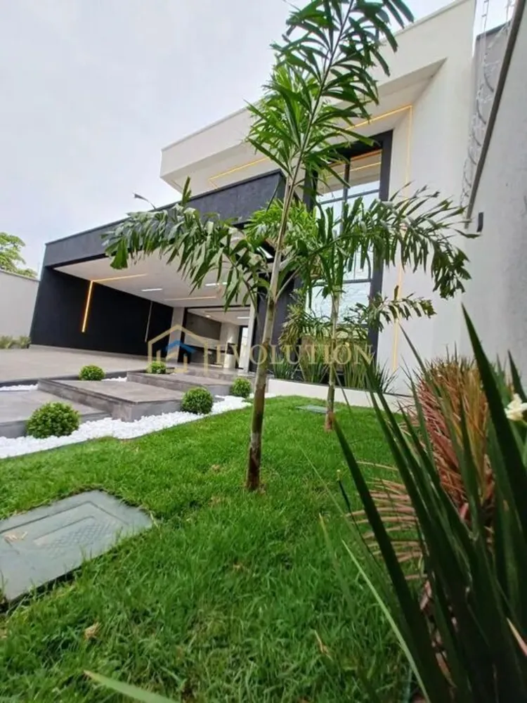 Casa, 4 quartos, 238 m² - Foto 12