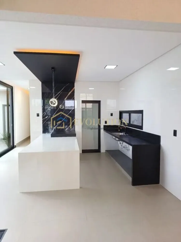 Casa, 4 quartos, 238 m² - Foto 6