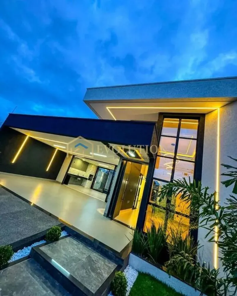 Casa, 4 quartos, 238 m² - Foto 3