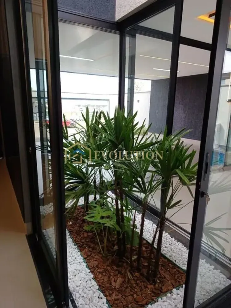 Casa, 4 quartos, 238 m² - Foto 13