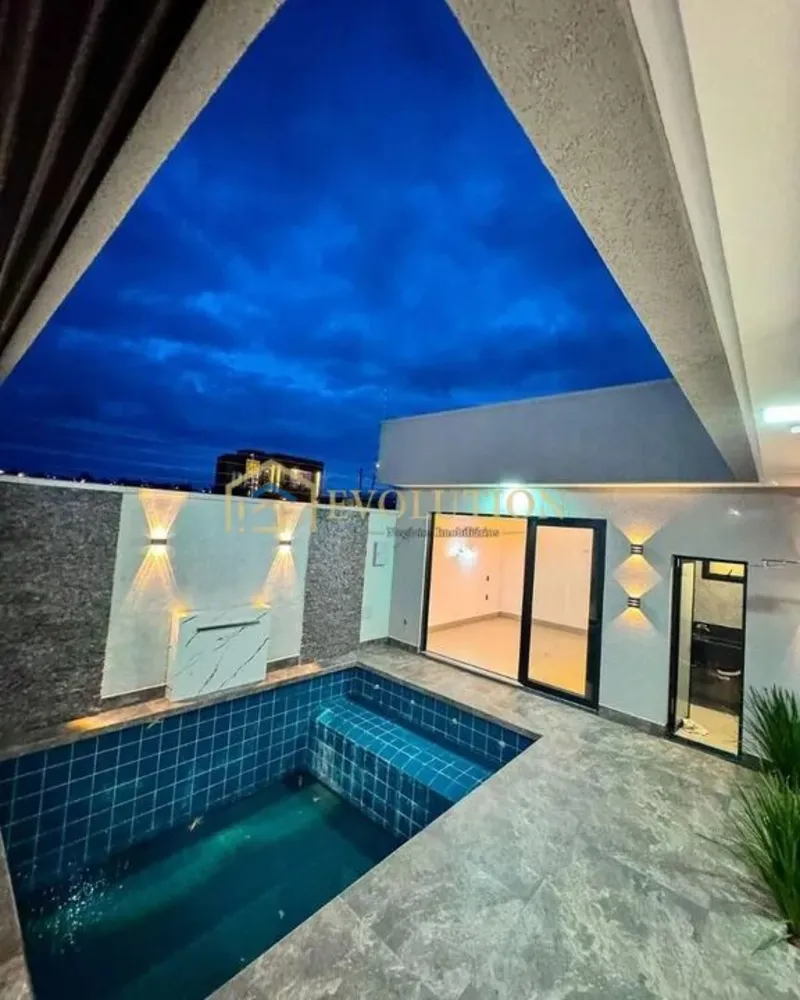 Casa, 4 quartos, 238 m² - Foto 15