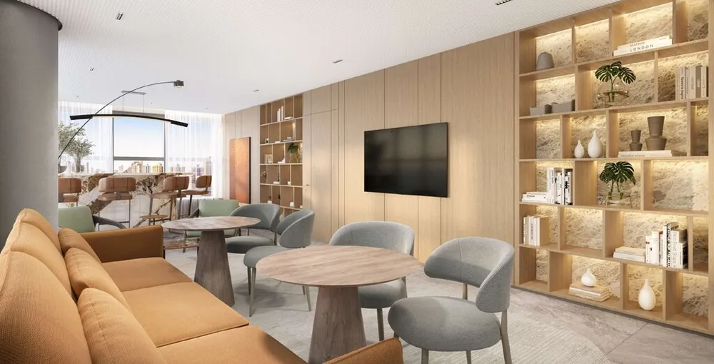 Apartamento, 4 quartos, 279 m² - Foto 8