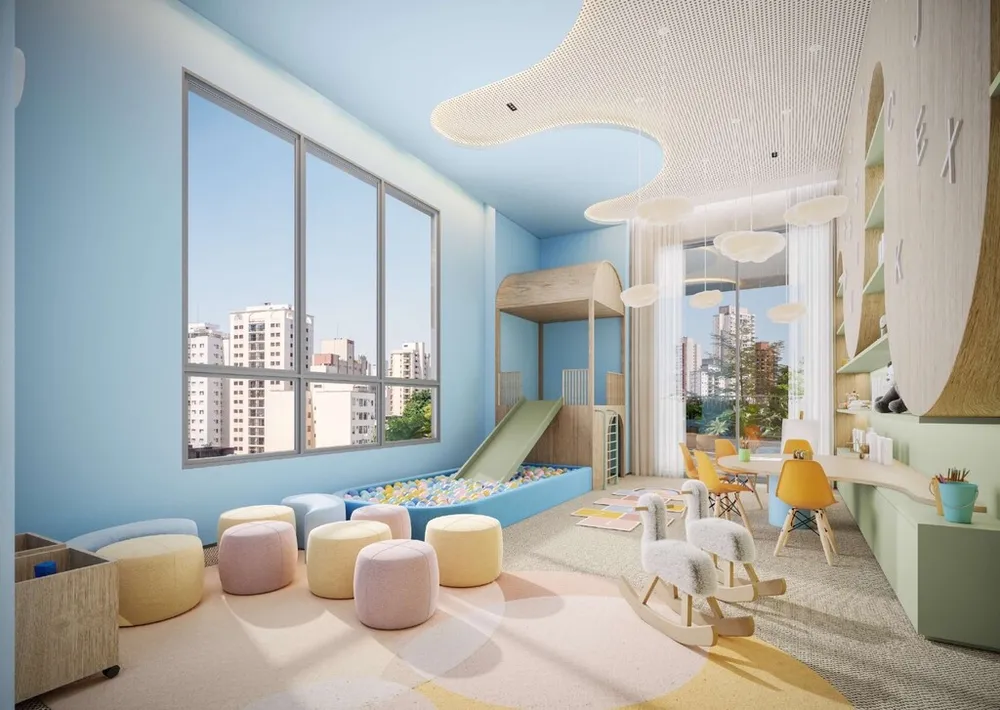 Apartamento, 4 quartos, 279 m² - Foto 6
