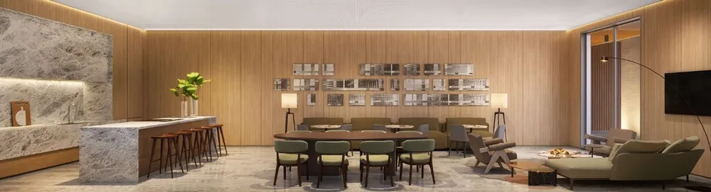 Apartamento, 4 quartos, 279 m² - Foto 7