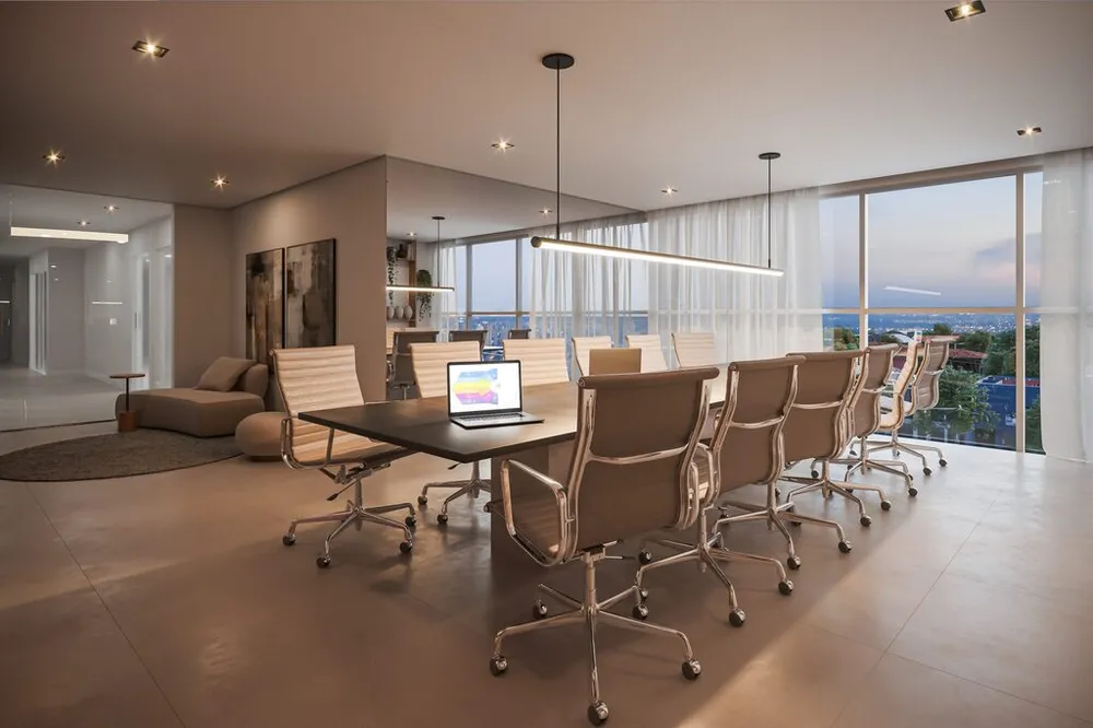 Sala-Conjunto, 214 m² - Foto 2