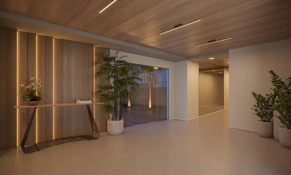 Apartamento, 2 quartos, 73 m² - Foto 11