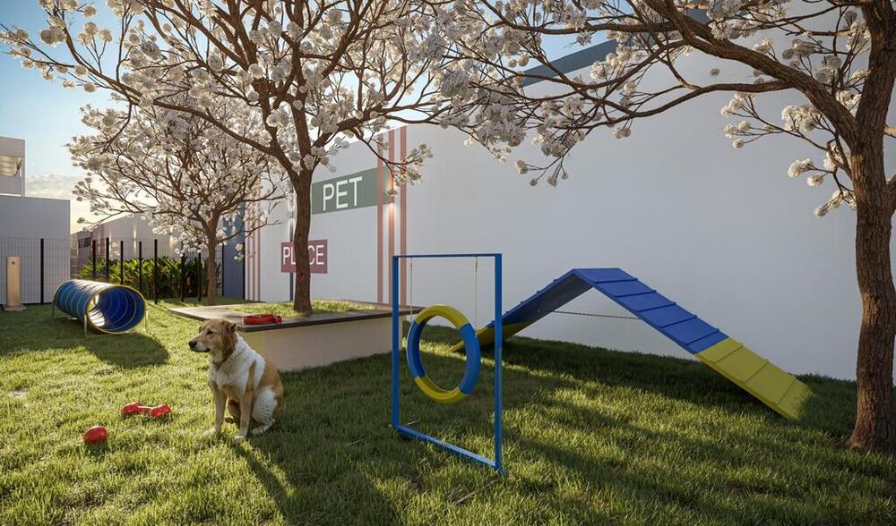 Apartamento, 2 quartos, 73 m² - Foto 6
