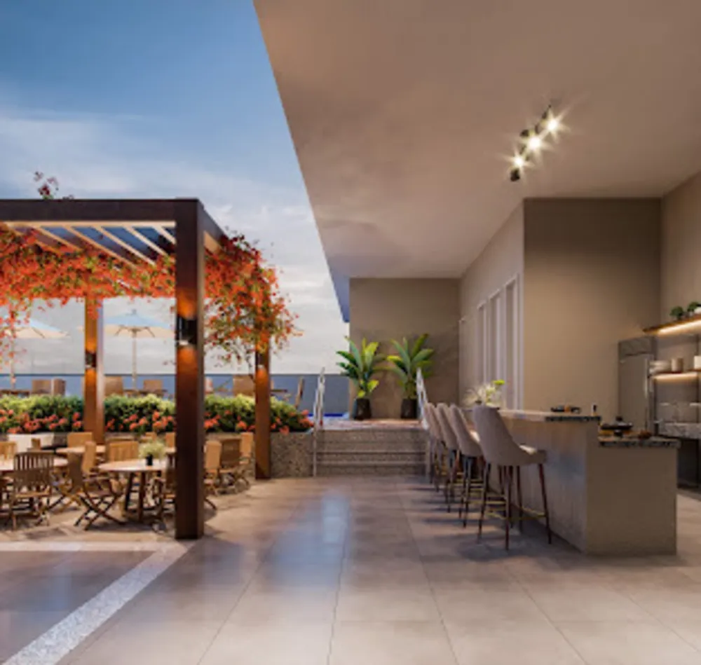 Apartamento, 3 quartos, 121 m² - Foto 10