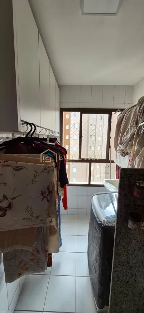 Apartamento, 3 quartos, 100 m² - Foto 8