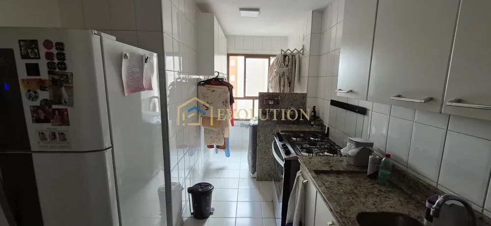 Apartamento, 3 quartos, 100 m² - Foto 2