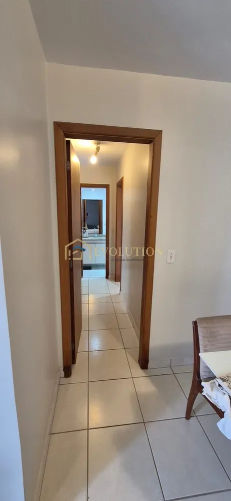Apartamento, 3 quartos, 100 m² - Foto 3