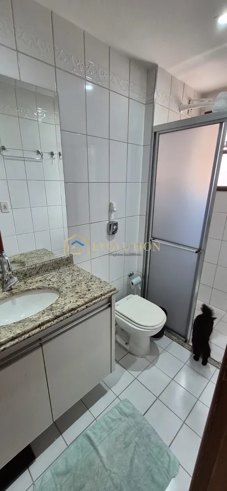 Apartamento, 3 quartos, 100 m² - Foto 5