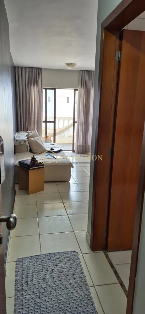 Apartamento, 3 quartos, 100 m² - Foto 4