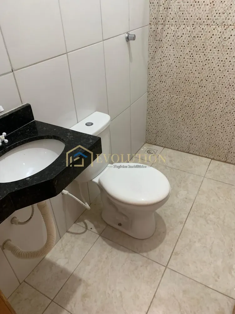 Casa, 2 quartos, 85 m² - Foto 11