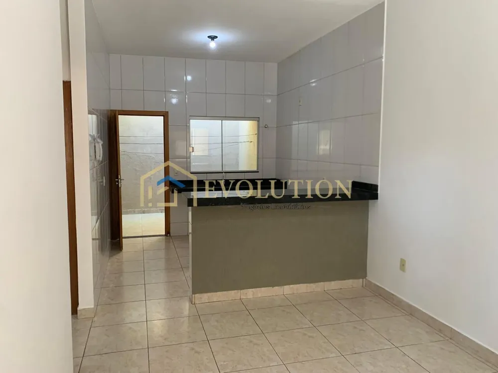 Casa, 2 quartos, 85 m² - Foto 4