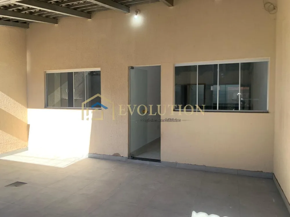 Casa, 2 quartos, 85 m² - Foto 3