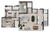 Apartamento, 3 quartos, 164 m² - Foto 8