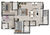 Apartamento, 3 quartos, 164 m² - Foto 7