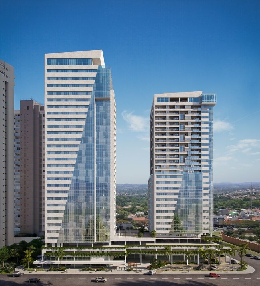 Prédio Inteiro à venda, 83m² - Foto 1