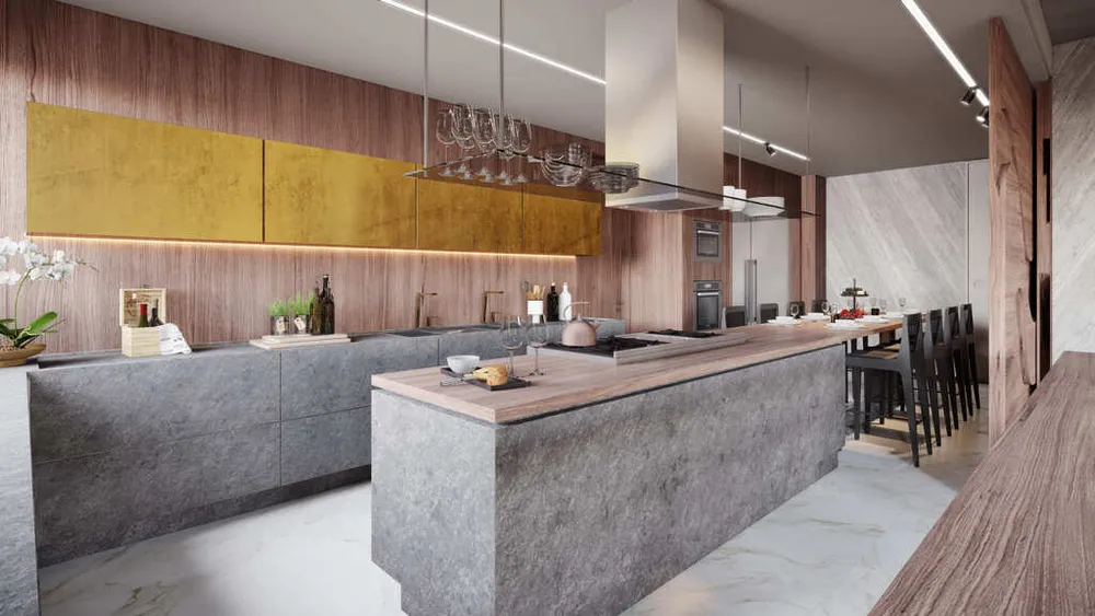 Apartamento, 4 quartos, 504 m² - Foto 1