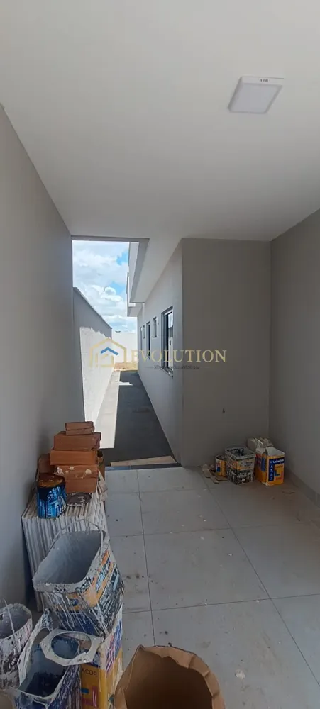 Casa, 3 quartos, 119 m² - Foto 7