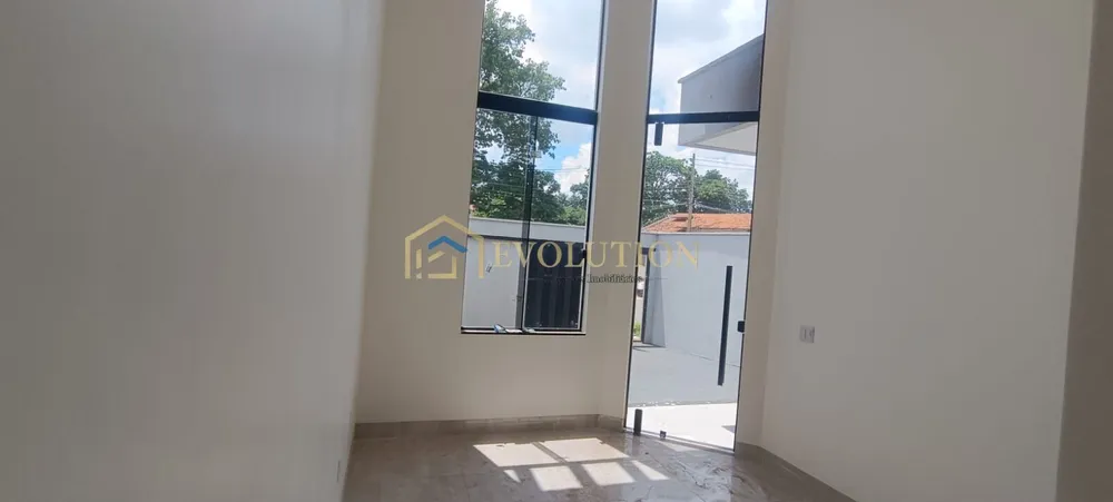 Casa, 3 quartos, 119 m² - Foto 3
