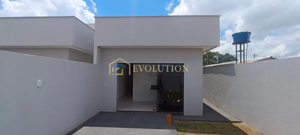 Casa, 3 quartos, 119 m² - Foto 4