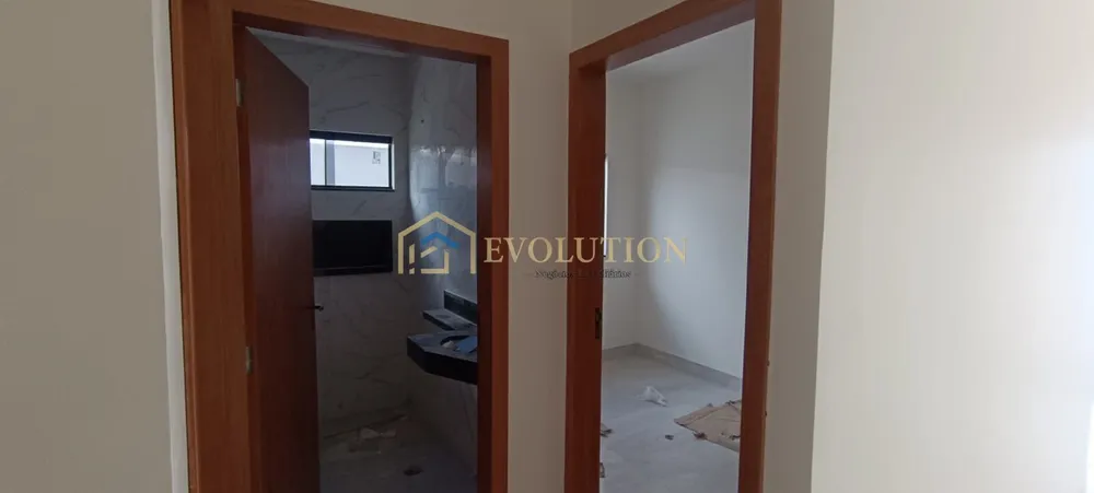 Casa, 3 quartos, 119 m² - Foto 9