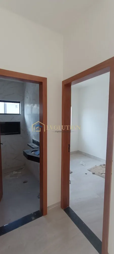 Casa, 3 quartos, 119 m² - Foto 11