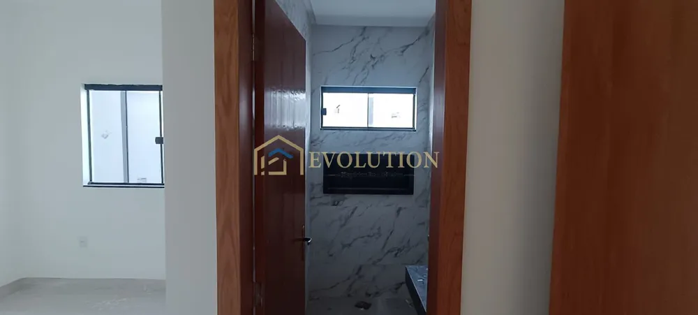 Casa, 3 quartos, 119 m² - Foto 8