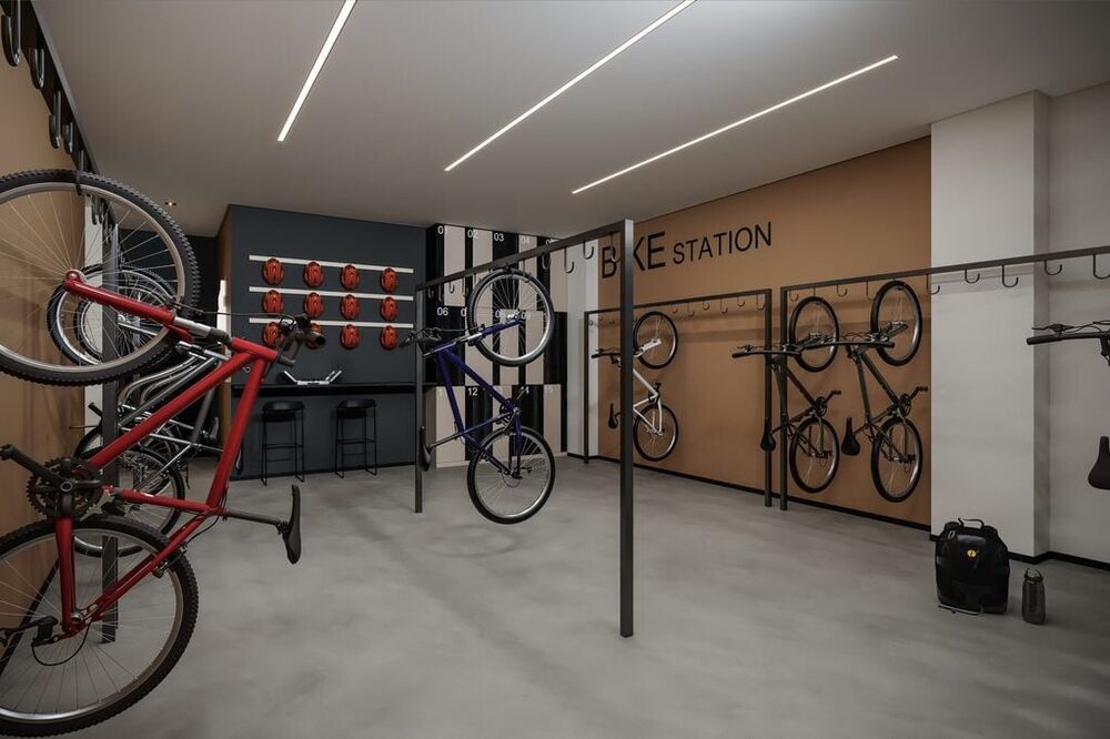 Sala-Conjunto, 41 m² - Foto 9